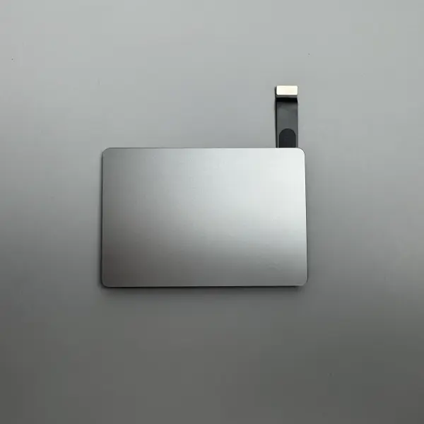 Original MacBook Air 13" 2020 A2337 Trackpad Spacegrau Silber Gold Kabel 821-02663-A Silber