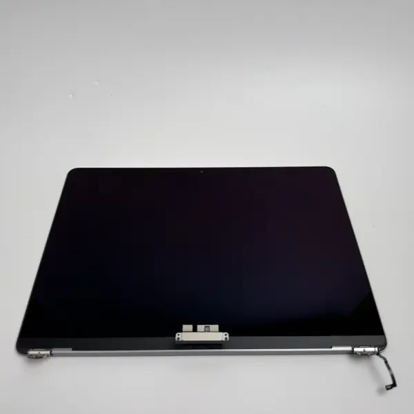 MacBook Air 13" 2022 A2681 Display Bildschirm Original Spacegrau C