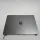 MacBook Air 13" 2022 A2681 Display Bildschirm Original Spacegrau C