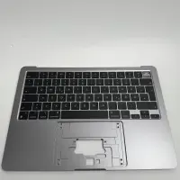MacBook Air 13" 2022 A2681 Topcase Tastatur Akku...