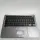 MacBook Air 13" 2022 A2681 Topcase Tastatur Akku Spacegrau QWERTZ A