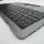 MacBook Air 13" 2022 A2681 Topcase Tastatur Akku Spacegrau QWERTZ A