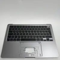 MacBook Air 13" 2022 A2681 Topcase Tastatur Akku...