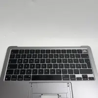 MacBook Air 13" 2022 A2681 Topcase Tastatur Akku...