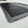MacBook Air 13" 2022 A2681 Topcase Tastatur Akku Spacegrau QWERTZ B