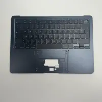 MacBook Air 13" 2022 A2681 Topcase Tastatur Akku...