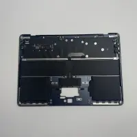 MacBook Air 13" 2022 A2681 Topcase Tastatur Akku...