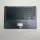 MacBook Air 13" 2022 A2681 Topcase Tastatur Akku Midnight QWERTZ