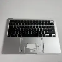 MacBook Air 13" 2022 A2681 Topcase Tastatur Akku...