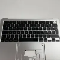 MacBook Air 13" 2022 A2681 Topcase Tastatur Akku...