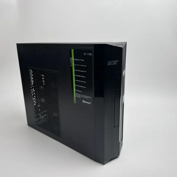 Acer Aspire 2,1 GHz i7-13700 16GB 512GB UHD Graphics 770