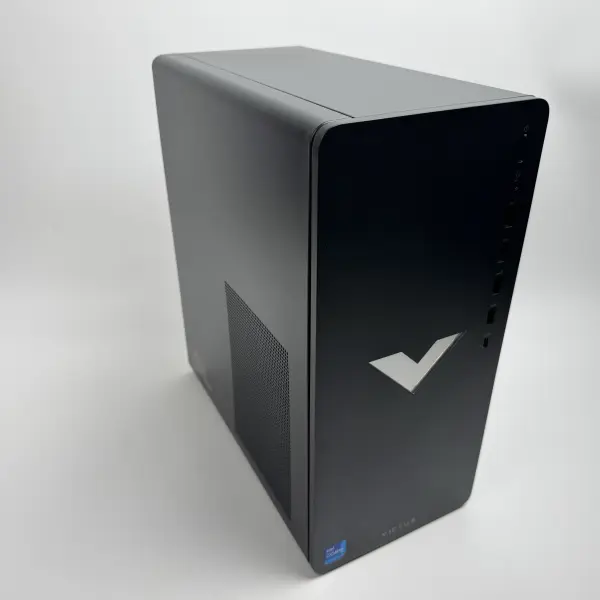 HP Victus 15L 2,1 GHz I7-12700F 16GB 512GB NVIDIA GeForce RTX 3060 Ti