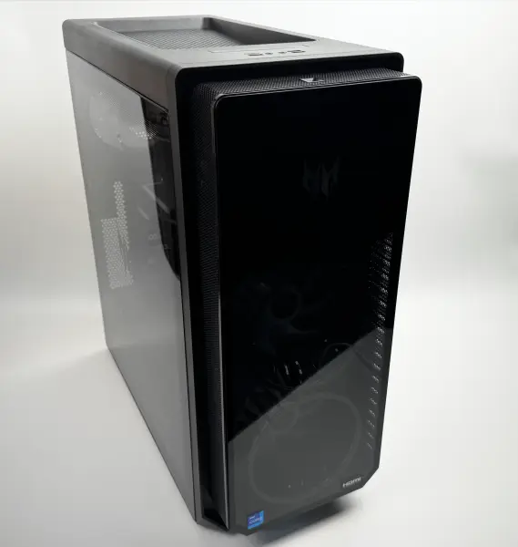 Acer Predator 2,1 GHz I7-12700F 16GB 1TB NVIDIA GeForce RTX 3060