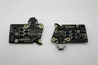 Macbook Air 13" A2337 2020 Audio Audioboard Buchse...