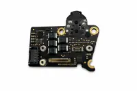 Macbook Air 13" A2337 2020 Audio Audioboard Buchse...