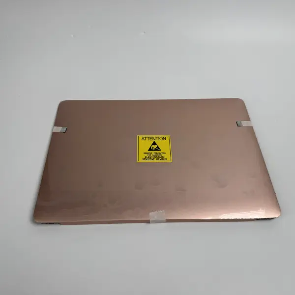 LCD für Macbook Air 13" 2020 A2337 Display Bildschirm Spacegrau Gold Silber  Gold