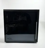 HP Omen 40L 3,8 GHz Ryzen 7 5800X 16GB 512GB NVIDIA...