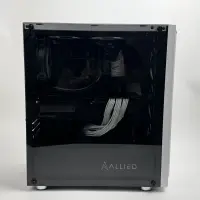 Allied Gaming Gigabyte Technology 4,2GHz AMD Ryzen 7...
