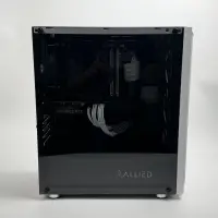 Allied Gaming Gigabyte Technology 4,2GHz AMD Ryzen 7...