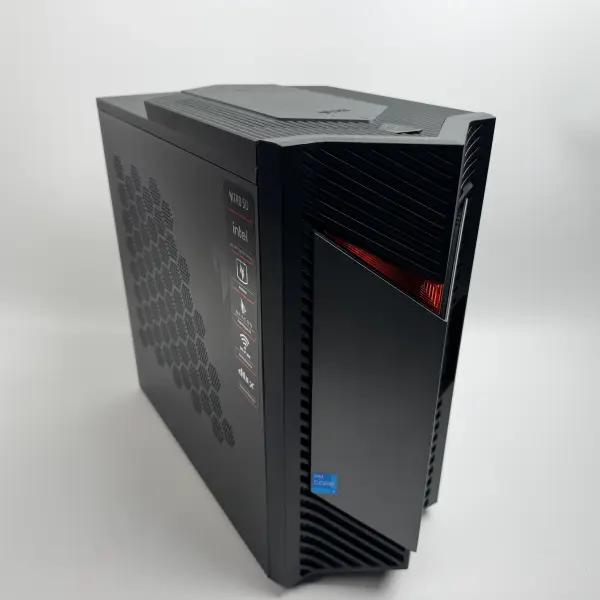Acer Nitro 2,5GHz i5-14400F 16GB 512GB NVIDIA GeForce RTX 4060 8GB