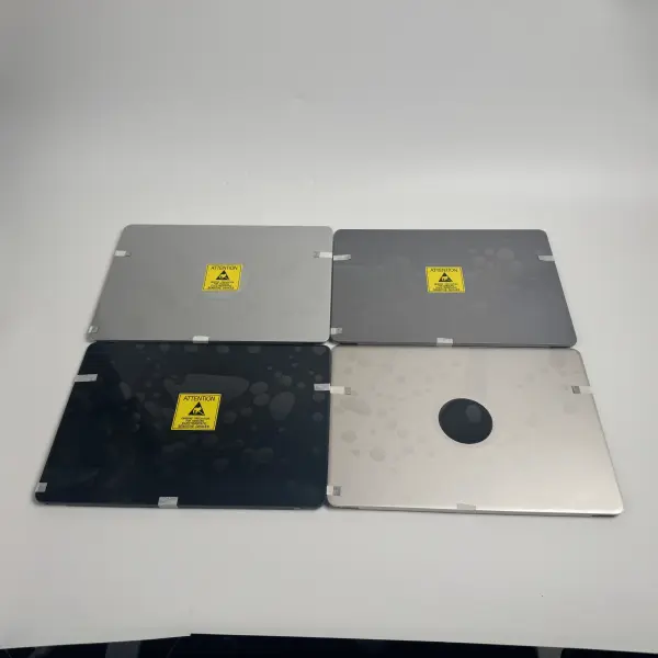 LCD für Macbook Air 13"  M3 2024 A3113 Display Bildschirm Spacegrau Starlight Silber Midnight