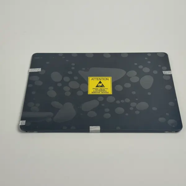LCD für Macbook Air 13"  M3 2024 A3113 Display Bildschirm Spacegrau Starlight Silber Midnight Midnight
