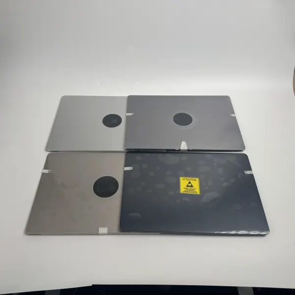 LCD für Macbook Air 15"  M2/M3 2023 2024 A2941 A3114 Display Bildschirm Spacegrau Starlight Silber Midnight