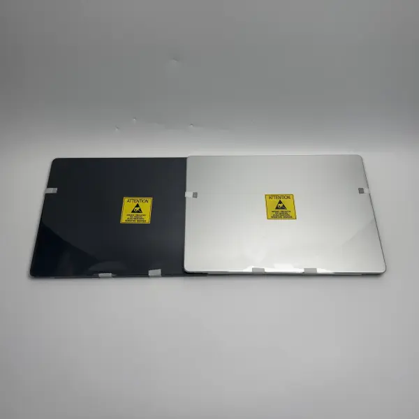 LCD für Macbook Pro 14" M4 2024 A3112 A3401 A3185 Display Bildschirm Silber Space Black