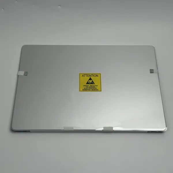 LCD für Macbook Pro 14" M4 2024 A3112 A3401 A3185 Display Bildschirm Silber Space Black  Silber