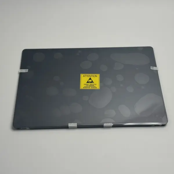 LCD für Macbook Pro 16" 2021 2023  A2485 A2780 A2991 Display Bildschirm Spacegrau Silber Space Black  Space Black Schwarz
