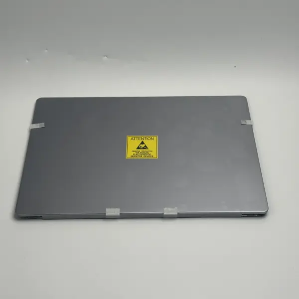 LCD für Macbook Pro 16" 2021 2023  A2485 A2780 A2991 Display Bildschirm Spacegrau Silber Space Black  Spacegrau