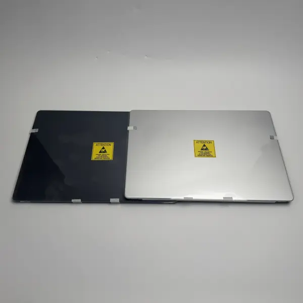LCD für Macbook Pro 16" 2024  A3403 A3186 Display Bildschirm Silber Space Black