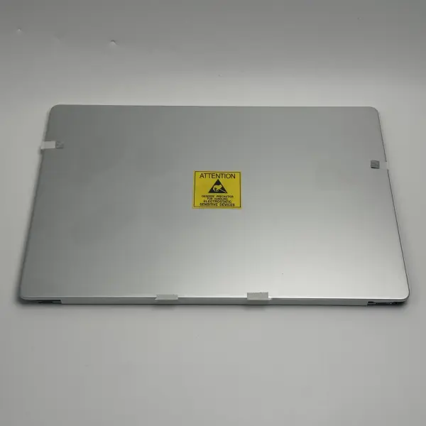 LCD für Macbook Pro 16" 2024  A3403 A3186 Display Bildschirm Silber Space Black  Silber