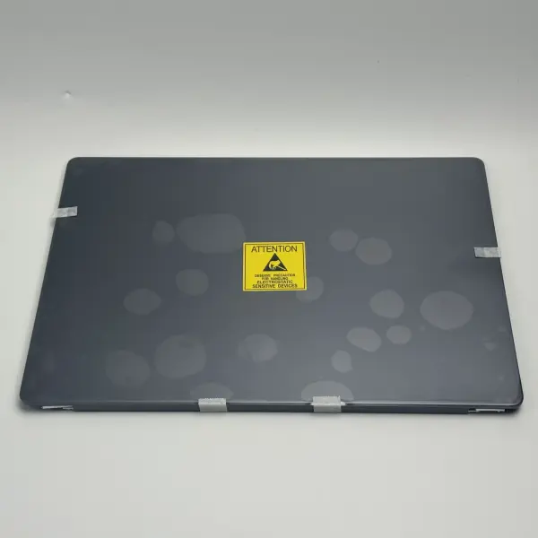 LCD für Macbook Pro 16" 2024  A3403 A3186 Display Bildschirm Silber Space Black  Space Black Schwarz
