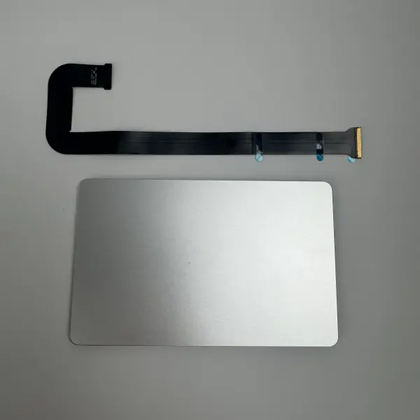 MacBook Air 13" 2022 A2681 Trackpad Touchpad Flexkabel  Midnight Starlight Space Silber Silber