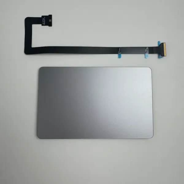 MacBook Air 13" 2024 A3113 Trackpad Touchpad Flexkabel  Midnight Starlight Spacegrau Silber  Spacegrau