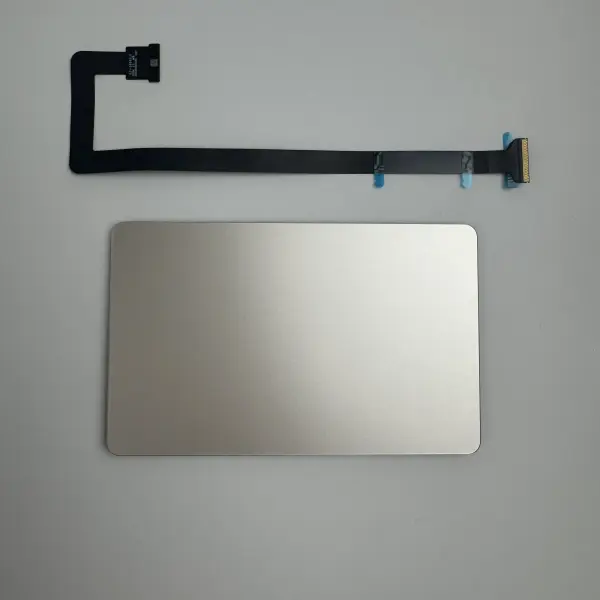 MacBook Air 13" 2024 A3113 Trackpad Touchpad Flexkabel  Midnight Starlight Spacegrau Silber  Starlight