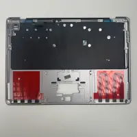 MacBook Air 13" 2024 A3113 Topcase Tastatur QWERTZ...