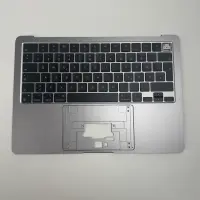 MacBook Air 13" 2024 A3113 Topcase Tastatur QWERTZ...