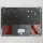 MacBook Air 13" 2025 A3240 Topcase Tastatur Midnight Starlight Himmelblau Silber Midnight
