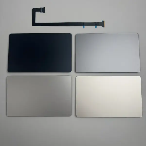 MacBook Air 15" 2024 A3114 Trackpad Touchpad Flexkabel Midnight Starlight Spacegrau Silber