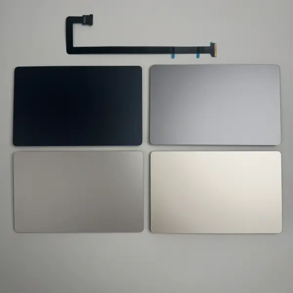 MacBook Air 15" 2023 A2941 Trackpad Touchpad Flexkabel Midnight Starlight Spacegrau Silber