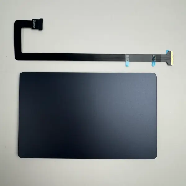 MacBook Air 15" 2023 A2941 Trackpad Touchpad Flexkabel Midnight Starlight Spacegrau Silber  Midnight