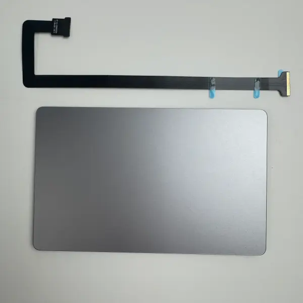 MacBook Air 15" 2023 A2941 Trackpad Touchpad Flexkabel Midnight Starlight Spacegrau Silber  Spacegrau