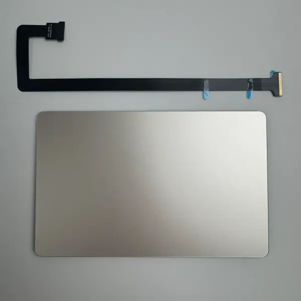 MacBook Air 15" 2023 A2941 Trackpad Touchpad Flexkabel Midnight Starlight Spacegrau Silber  Starlight