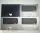MacBook Air 15" 2023 A2941 Topcase Tastatur Midnight Starlight Spacegrau Silber