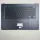 MacBook Air 15" 2023 A2941 Topcase Tastatur Midnight Starlight Spacegrau Silber   Midnight