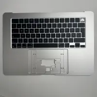 MacBook Air 15" 2023 A2941 Topcase Tastatur Midnight...