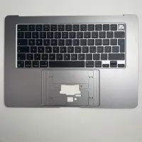 MacBook Air 15" 2023 A2941 Topcase Tastatur Midnight...