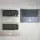 MacBook Air 15" 2025 A3241 Topcase Tastatur Midnight Starlight Himmelblau Silber